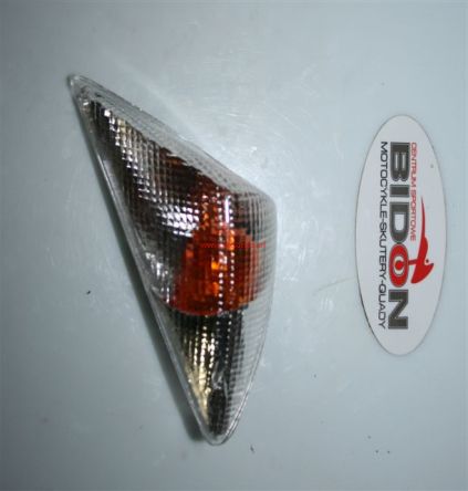 Kierunkowskaz prawy Peugeot Speedfight 2