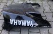Owiewka dolna (pług) do Yamaha Aerox czarny połysk używana - 5
