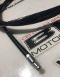 Linka hamulca Yamaha bws 50 Mbk Booster 50 Spirit 50 - 2