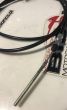 Linka hamulca Yamaha bws 50 Mbk Booster 50 Spirit 50 - 3