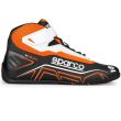 Buty Sparco K-Run - 5