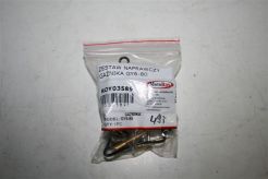 Zestaw naprawczy gaźnika GY6 80cc