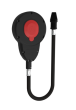 Manometr Alfano TJR - Tyrecontrol JUNIOR TJR - 3