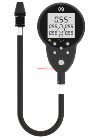 Manometr Alfano TJR - Tyrecontrol JUNIOR TJR