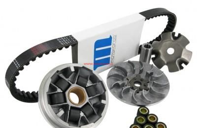 Wariator Kit Motoforce Standard  (2T 16mm)