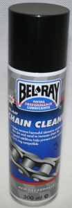 Bel-Ray Chain Cleaner 300ml