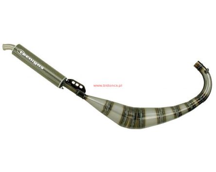 Wydech Tecnigas [G-Box] - TZR / RS50 AM6