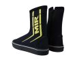 Buty deszczowe neoprenowe MIR Raceline - 3