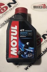 Olej Motul 3000 4T 10W40, 1l