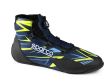 Buty Sparco K-Rapid ROTOR  Nowość 2025 - 2