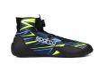 Buty Sparco K-Rapid ROTOR  Nowość 2025 - 4
