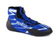 Buty Sparco K-Rapid ROTOR  Nowość 2025 - 5