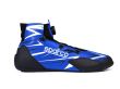 Buty Sparco K-Rapid ROTOR  Nowość 2025 - 7