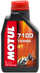 Motul 7100 4T 10W60 1L