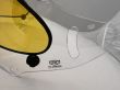 Wizjer antifog do Arai Hype-X CK-6 - 6