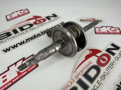 Wał korbowy oryginał, Minarelli leżące 10mm Yamaha Aerox