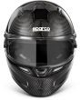 Kask Sparco SKY KF-7w CARBON - 2