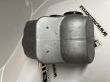 Filtr Arrow OTK TonyKart Vortex rok gp - 2