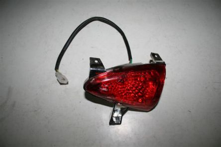 Lampa tylna lewa ATV110