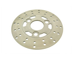 Tarcza hamulcowa [Eco-quality] - 155mm 	