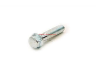 Śruba lewej pokrywy silnika LF120 (M6x35)) MRF