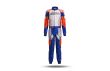 Kombinezon OMP Exprit NOWY 2025 FIA 8877-2022 - 2