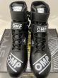 Buty OMP ARP NOWOŚĆ! 2025 FIA 8877-2022 - 4