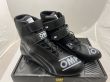 Buty OMP ARP NOWOŚĆ! 2025 FIA 8877-2022 - 7