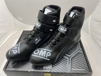 Buty OMP ARP NOWOŚĆ! 2025 FIA 8877-2022