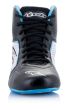 Buty Alpinestars Tech-1 K Start v2 Czarny/Cyjan New - 4