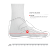 Buty Alpinestars Tech-1 K Start v2 Czarny/Cyjan New - 8