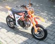 KXD PRO 50 Mini Cross - 3