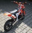 KXD PRO 50 Mini Cross - 5