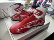 Buty Mir ST – EVOLUTION KART Czerwone - 3