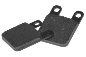 Klocki hamulcowe Malossi S11 Sport