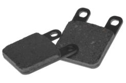 Klocki hamulcowe Malossi S11 Sport