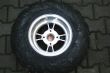 Komplet felg do ATV - 2