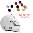 Śruba wizjera kasku BELL KC7 RS7 GP3 GP6 GTX3 - 2