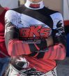 Koszulka BKS Kart termoaktywna  - 3