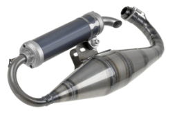 Wydech Malossi MHR Team Big Bore, Gilera / Piaggio