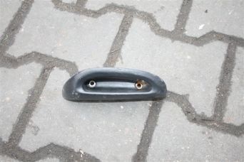 Uchwyt pasażera Keeway Hurricane