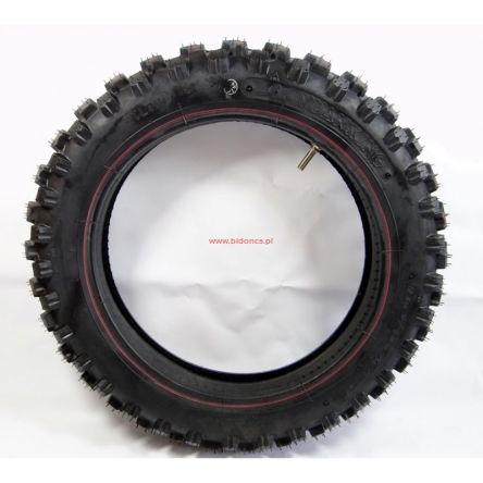 Opona 80/100-12 YuanXing MRF