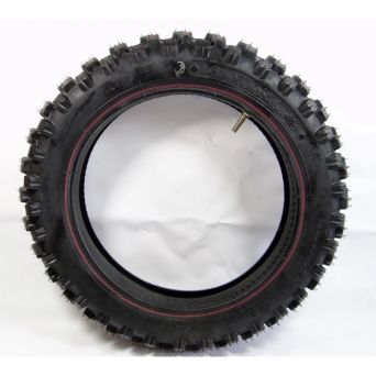 Opona 80/100-12 YuanXing MRF