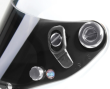 Zestaw śrubek Arai CK-6 DASH - 4