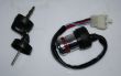 Stacyjka Beyond YH 260 - 3