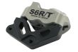 Adapter 4-tłoczkowego zacisku Stage6 R/T, Aprilia SR - 2