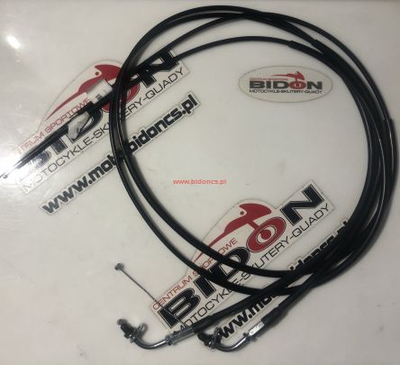 Linka gazu Romet 717/747 2T