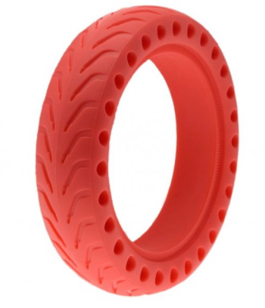 OPONA BEZDĘTKOWA PEŁNA 8,5x2" DO XIAOMI M365/PRO