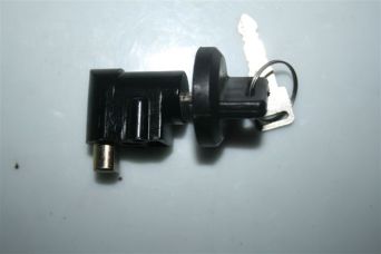 Stacyjka ATV 300