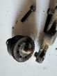 Bendix suzuki katana.50 cc używana.  - 4